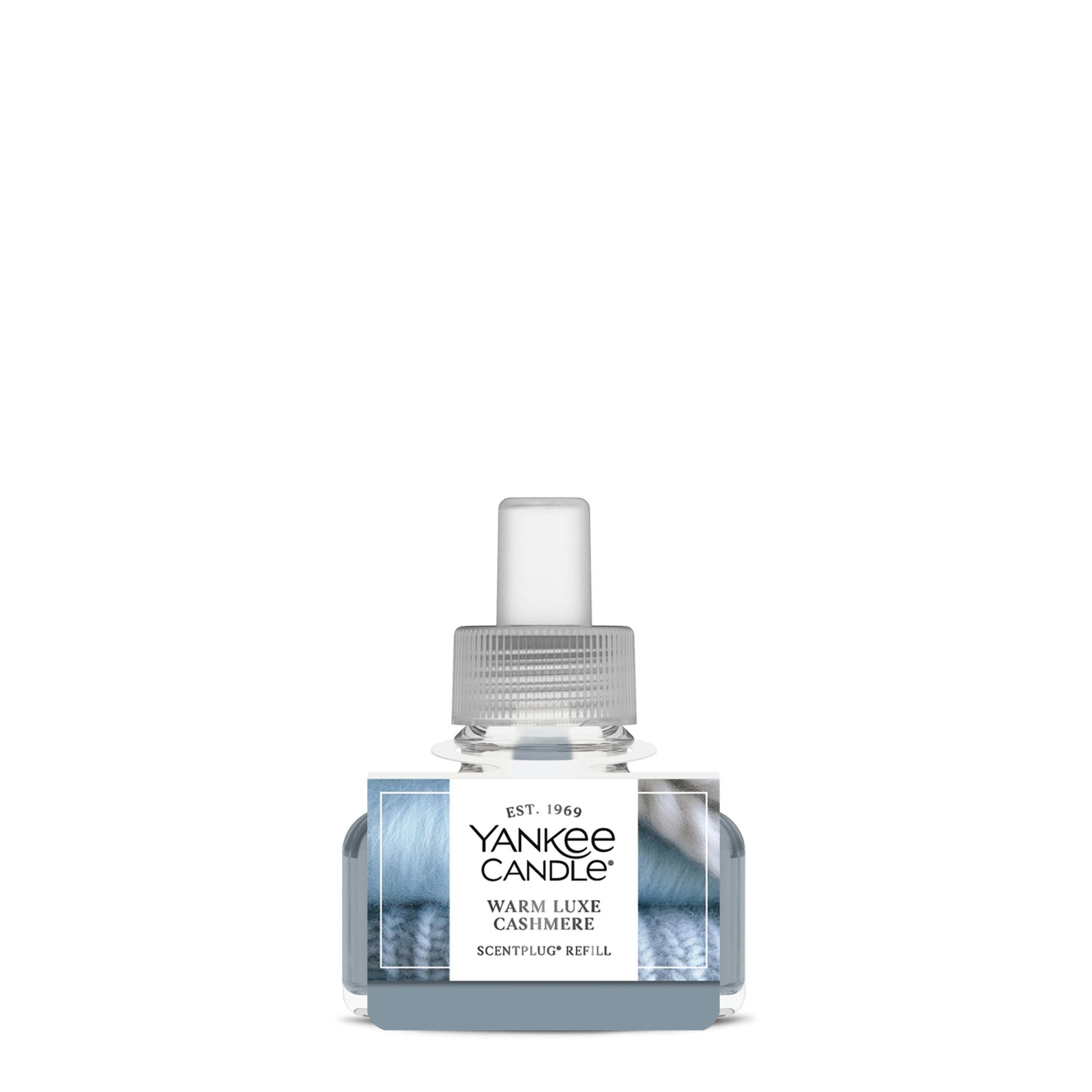 Warm Luxe Cashmere ScentPlug® Refill